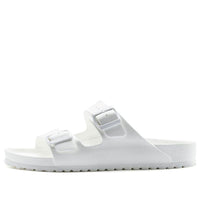 Birkenstock Arizona Essentials EVA Narrow Fit 'White' 0129443