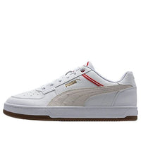 PUMA Skate Shoes 'White Beige' 392487-01