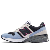 New Balance 770v3 Made In England 'Light Blue Grey' M7709EC