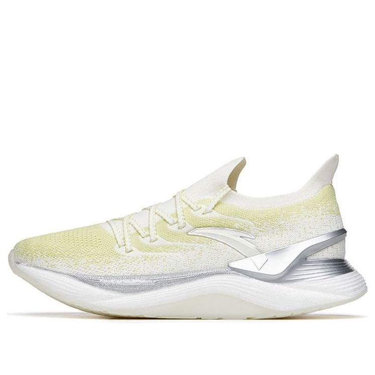 ANTA Chuang 2.0 Pro Running Shoes 'Yellow White' 112215581-3