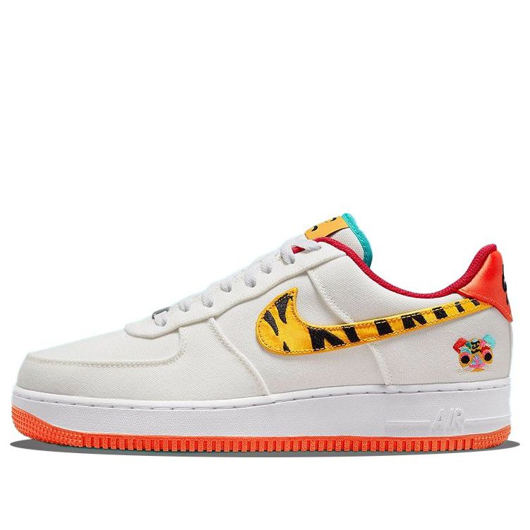 Nike Air Force 1 '07 LV8 'Year of the Tiger' DR0147-171