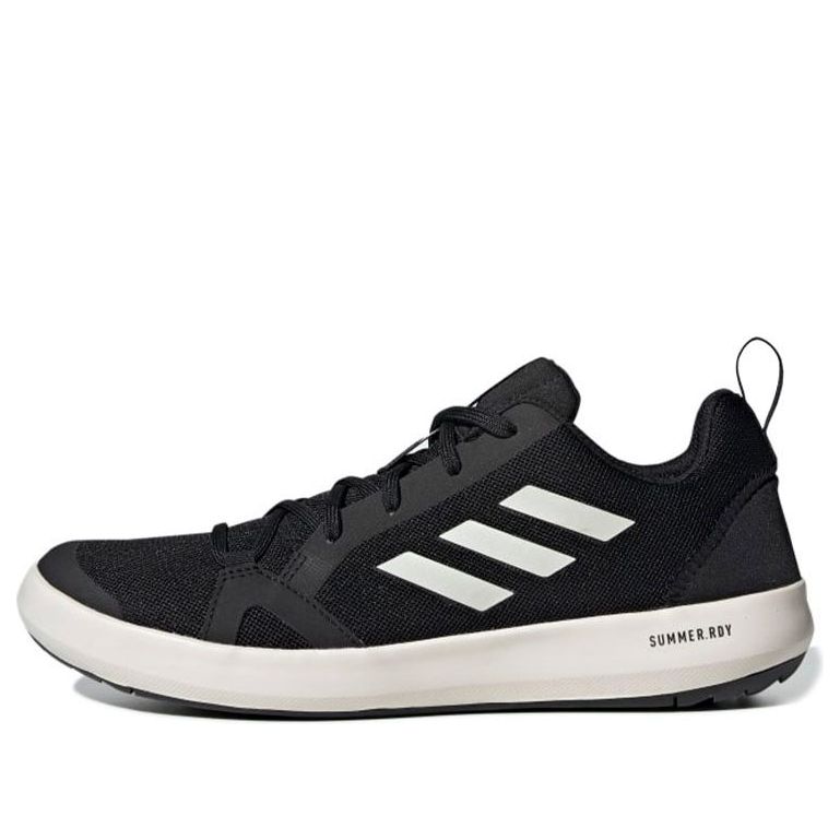 adidas Terrex Cc Boat 'Black White' BC0506