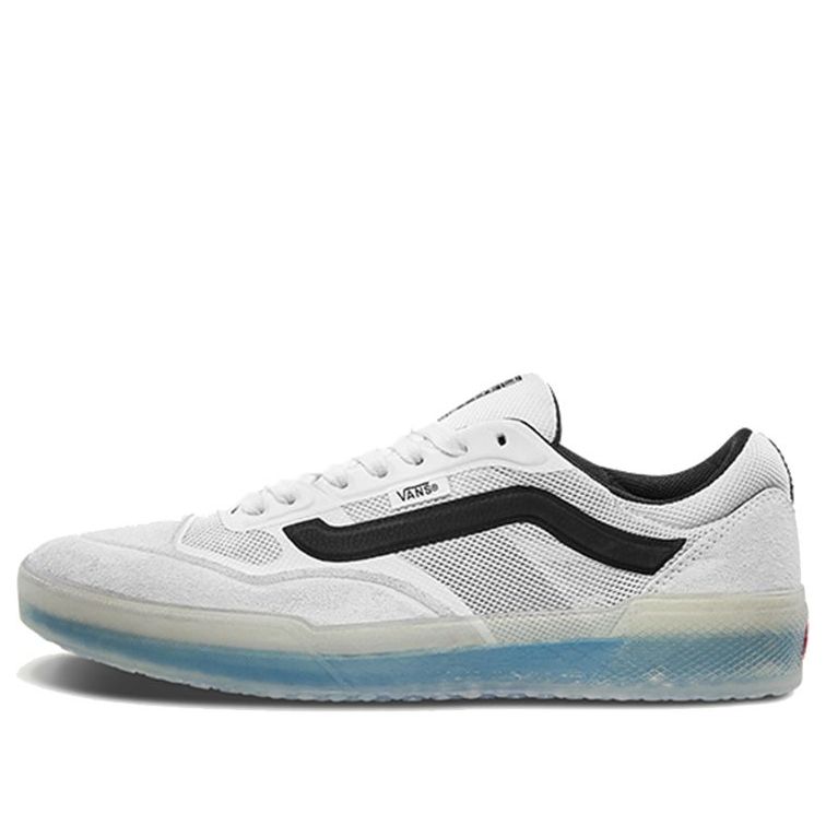 Vans Ave Pro 'Blanc De Blanc' VN0A4BT7UY6