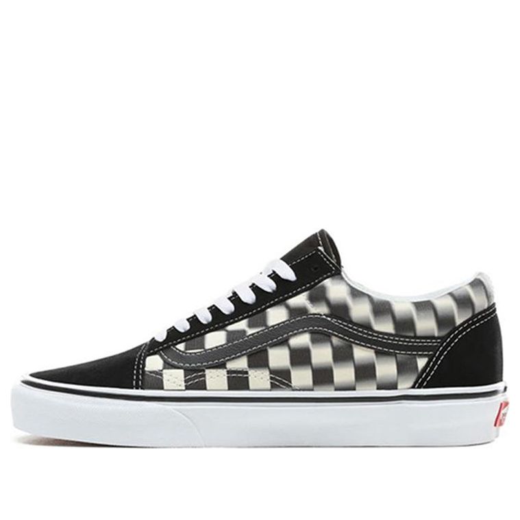 Vans Old Skool 'Blur Check' VN0A38G1VJM