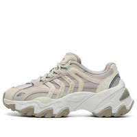 (WMNS) FILA Sofia 'Cream Gray' F12W134159FSF