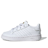 (TD) adidas originals Team Court El I EF6827