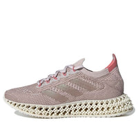 (WMNS) adidas 4DFWD 'Ice Purple Shift Pink' Q46442