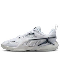 (WMNS) Air Jordan Heir PF 'White Black' FZ2473-110