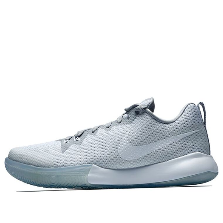 Nike Zoom Live II EP 'Pure Platinum White' AH7567-101