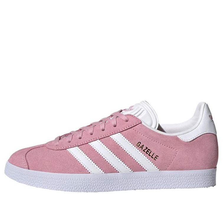 (WMNS) adidas Gazelle 'Pink'  HQ4412