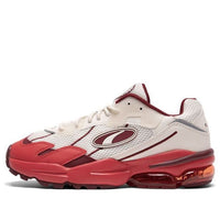 PUMA Cell Ultra MDCL Whisper 'White Red' 370850-02