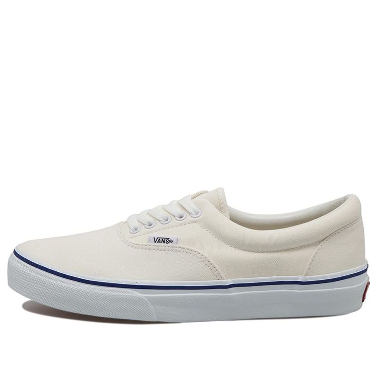 Vans Era White Japanese Version 465019-0004