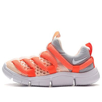 (PS) Nike Novice BR White/Orange CK0244-861