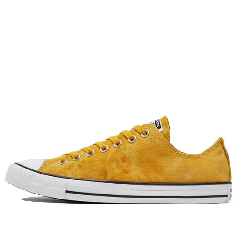 Converse Chuck Taylor All Star Summer Daze 'Yellow' 170859C