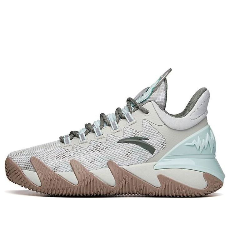 ANTA Reverse Blade 'Grey Green Gum' 112121616S-3