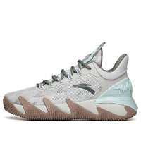 ANTA Reverse Blade 'Grey Green Gum' 112121616S-3