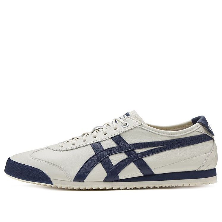 Onitsuka Tiger Mexico 66 Super  'Birch Peacoat' 1183A872-200