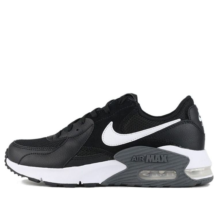 (WMNS) Nike Air Max Excee 'Black' CD5432-003