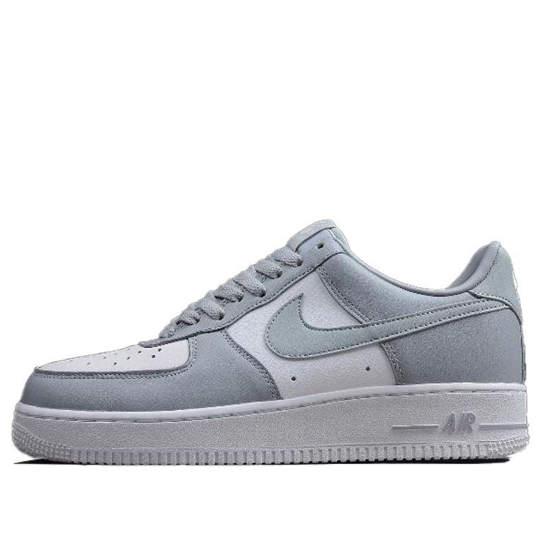 Nike Air Force 1 Low 'Wolf Grey White' AQ4134-101