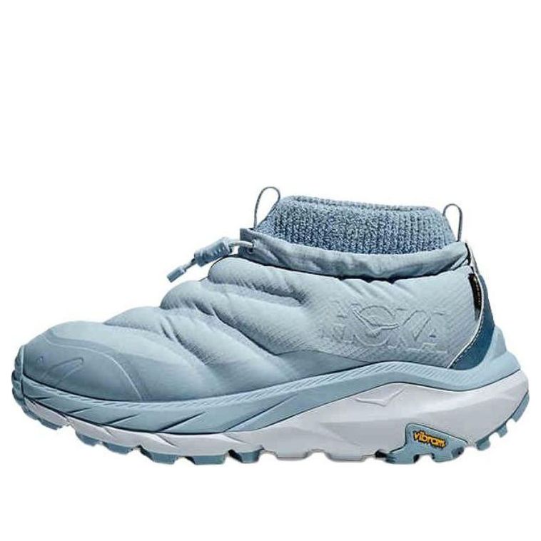 (WMNS) HOKA ONE ONE Kaha 2 Gore-Tex 'Drizzle Overcast' 1155196-DZL