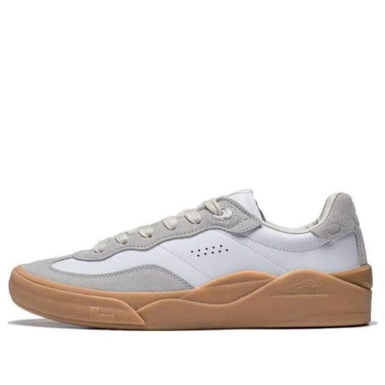Li-Ning Skate General 'Grey Khaki' AEPSA49-1