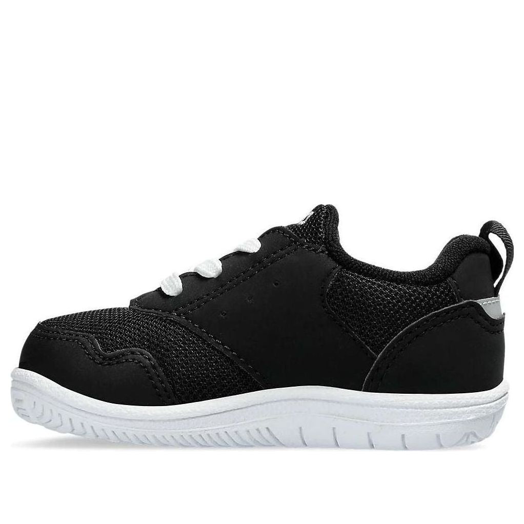 (TD) ASICS Mysel Sneakers 'Black' 1144A327-001