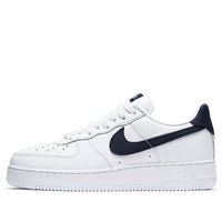 Nike Air Force 1 Craft 'White Obsidian' CT2317-100