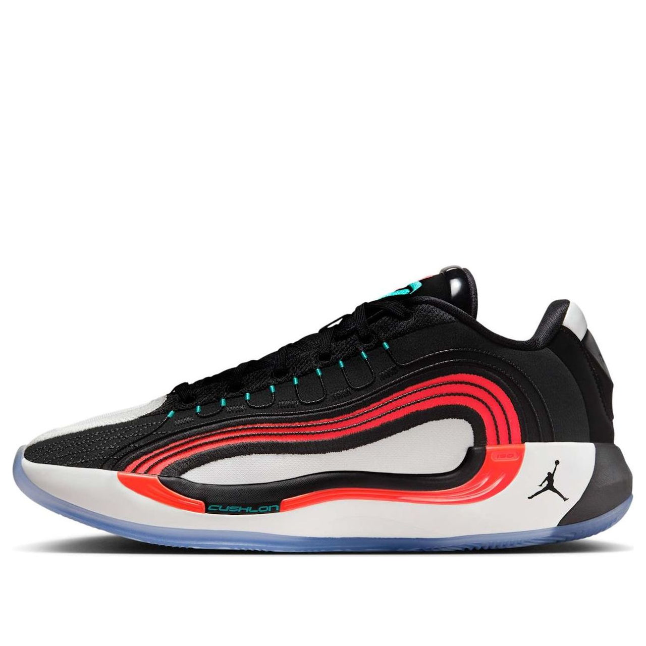 Air Jordan Luka 4 PF 'Bloodline' HF0824-001