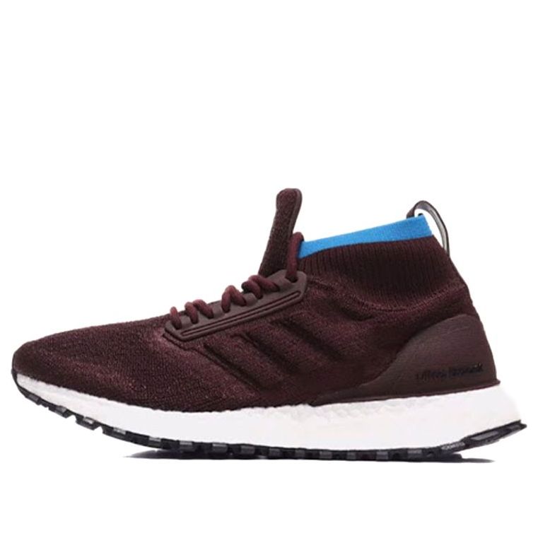 adidas UltraBoost All Terrain 'Night Red' CM8255
