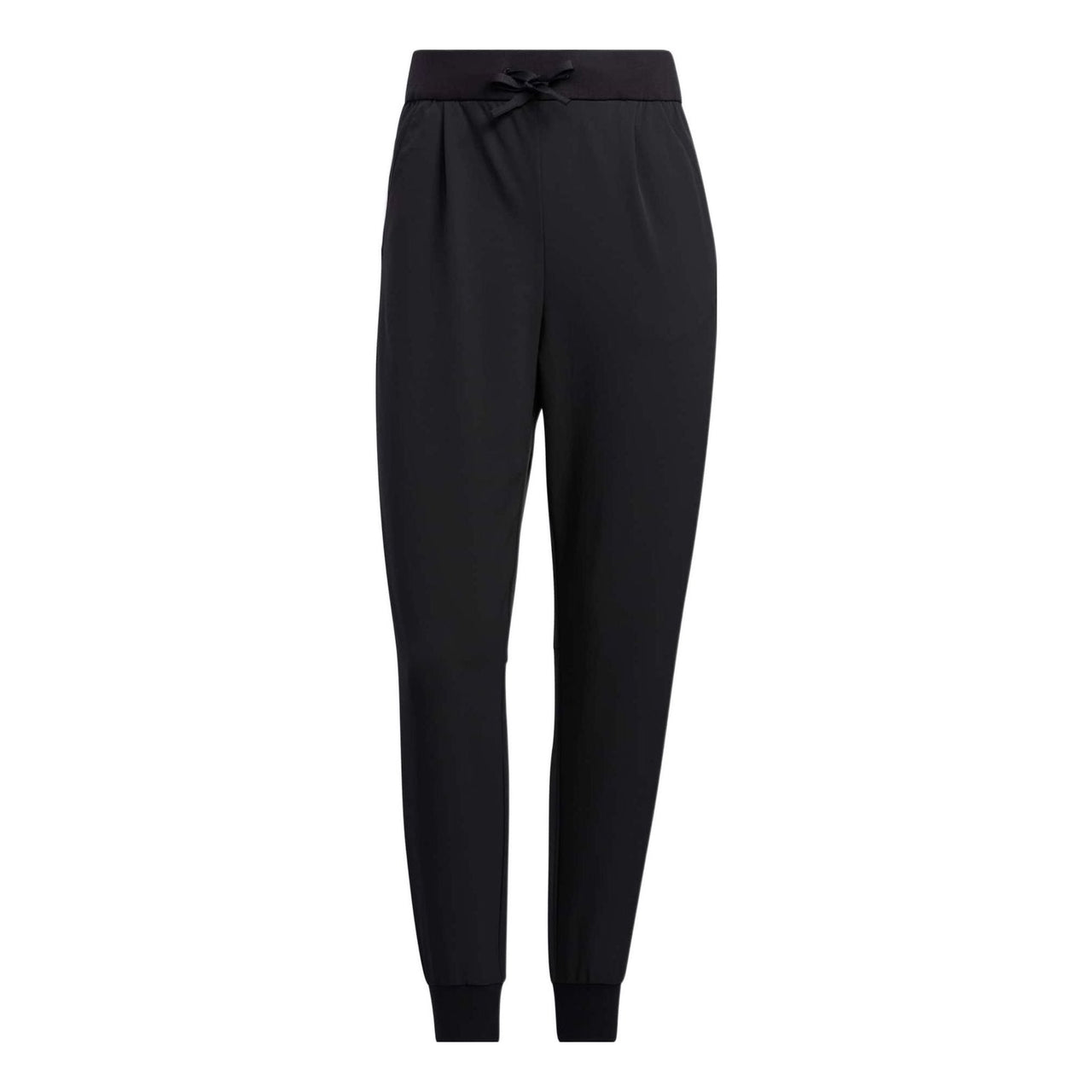 (WMNS) adidas Must Have 3-Stripe Pants 'Black' HM7039