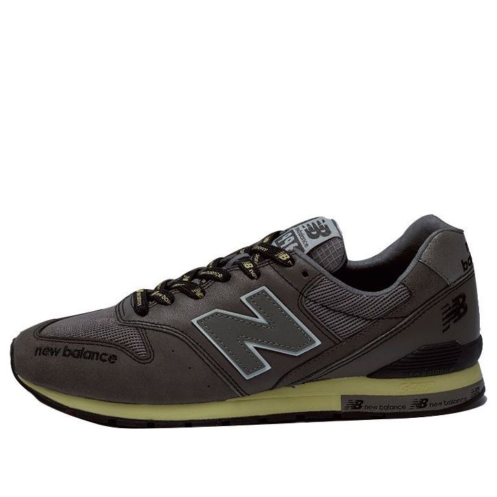 New Balance N.Hoolywood x 996 CM996NHB