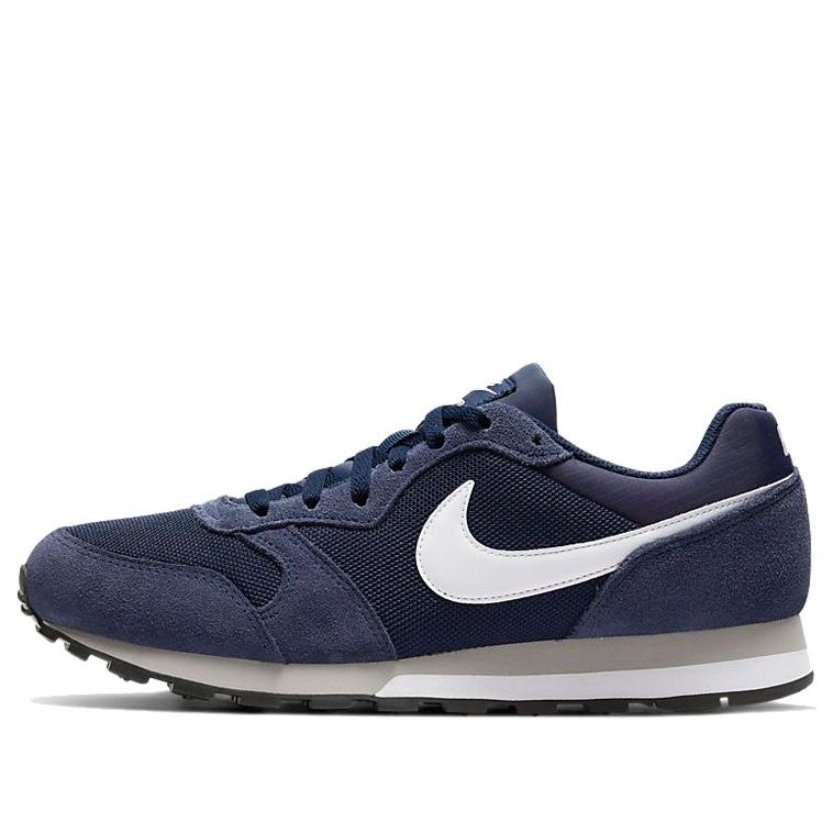 Nike MD Runner 2 'Midnight Navy' 749794-410