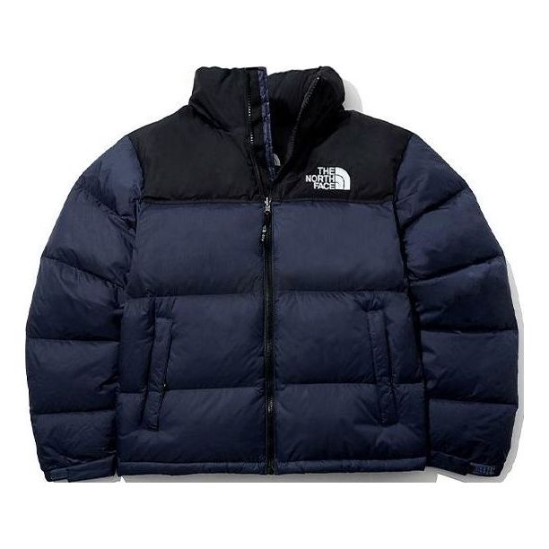 THE NORTH FACE 1996 Nuptse Jacket 'Navy' NJ1DL50B