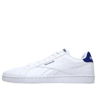 Reebok Royal Complete2lcs 'White Blue' CN7427