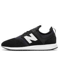New Balance 247 'Black And White' MRL247BG