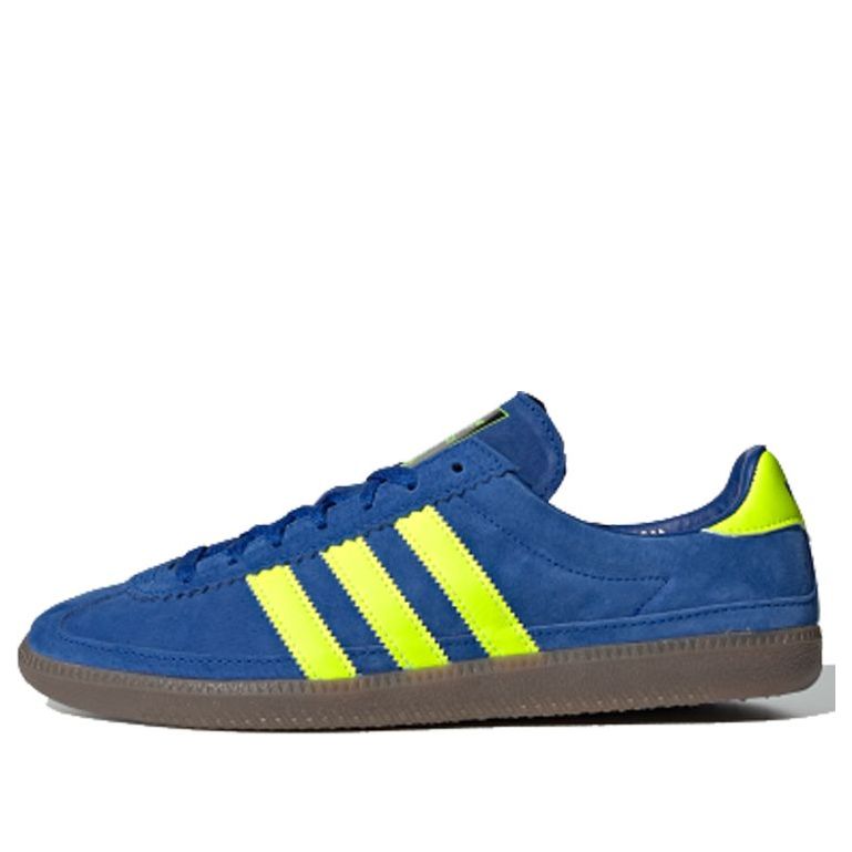 adidas Whalley Spezial 'Active Blue' F35717