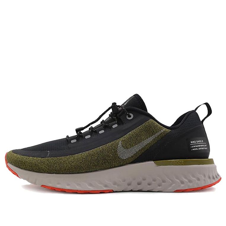 Nike Odyssey React Shield 'Olive Flak' AA1634-300