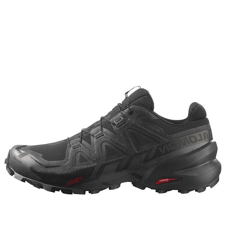 Salomon Speedcross 6 Gore-Tex 'Black' 417386 / L41738600