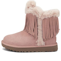 (WMNS) UGG Darlala Classic Fleece Lined Pink 1101016-SNTN