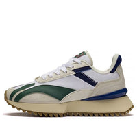 (WMNS) Li-Ning Zaiwu 'White Blue Green' AGCS262-1