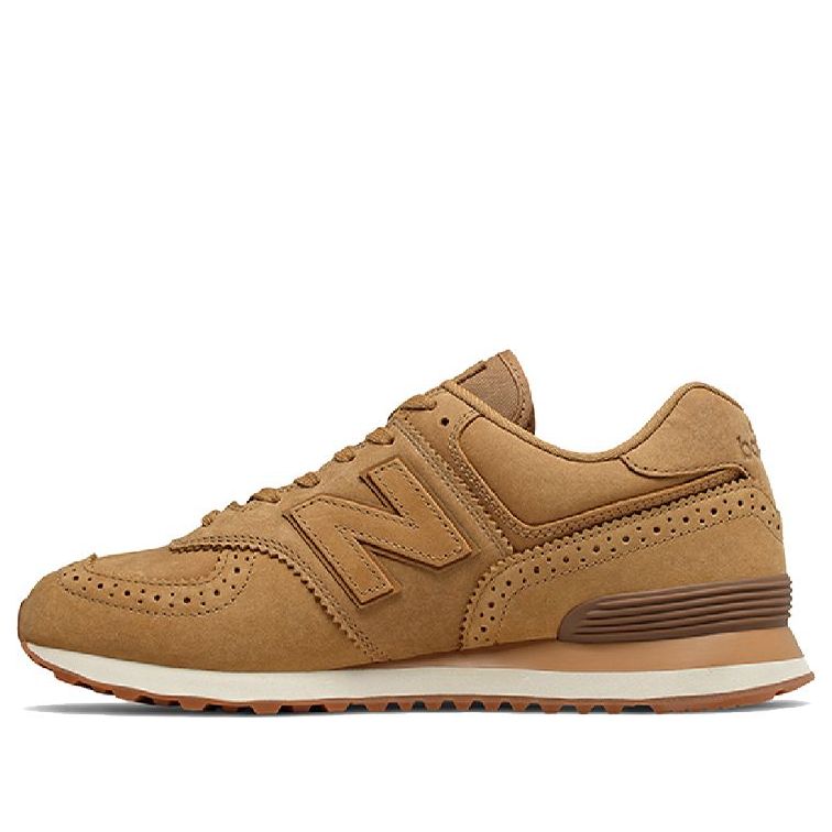 New Balance 574 'Brogue Pack' ML574LED