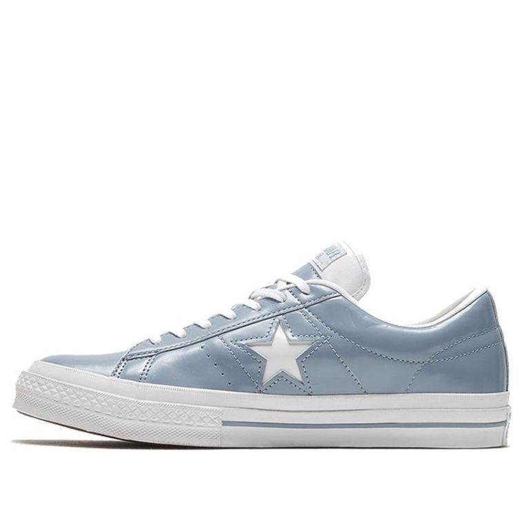 Converse One Star Low 'HanByeol - Grey' 168133C