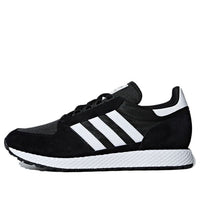 adidas Forest Grove 'Core Black' B41550