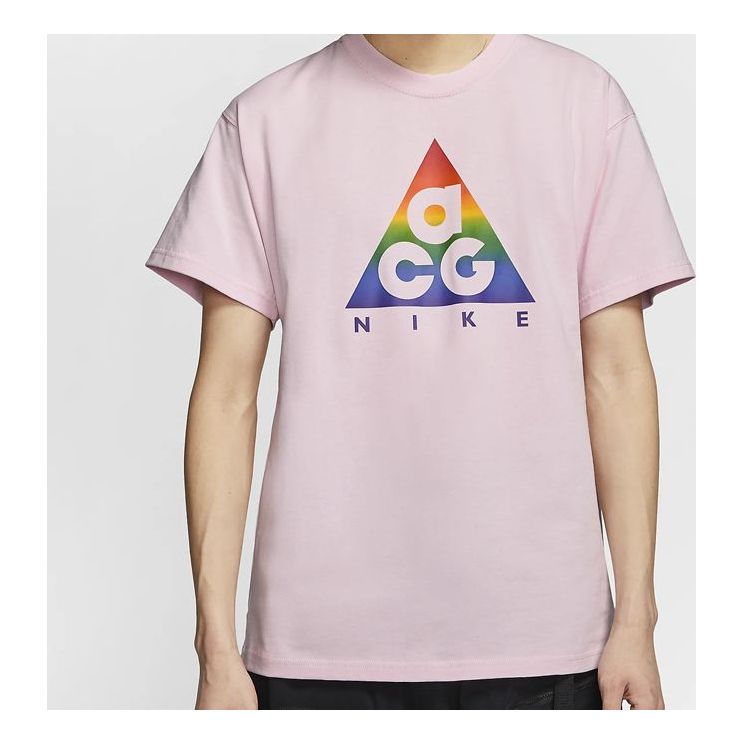 Nike AS Men's Nike Sportswear Tee MAX 90 BETRUE 2 PINK FOAM MULTI COLOR MULTI COLOR CZ0089-663