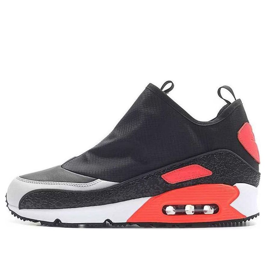 Nike Air Max 90 Utility 'Black' 858956-002