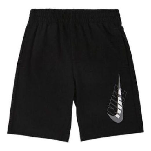(PS) Nike Dri-FIT Training Shorts 'Black' DX7153-010