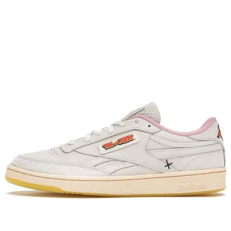 Reebok x Tom & Jerry Club C 'Tom' FW4681