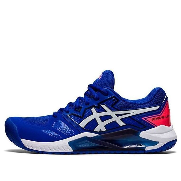 (WMNS) ASICS Gel Challenger 13 'Lapis Lazuli Blue' 1042A164-400