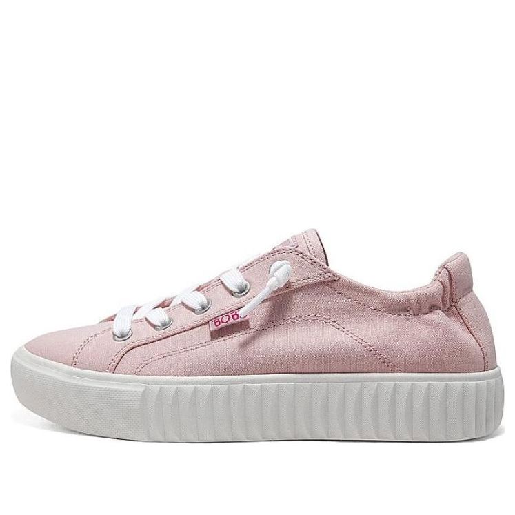 (WMNS) Skechers Royal Kiss 'Blush' 114390-BLSH