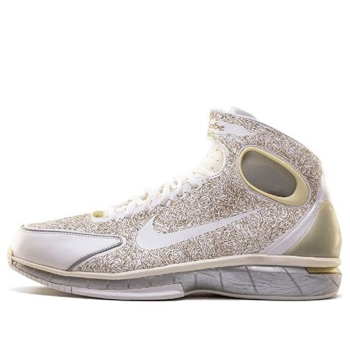 Nike Air Zoom Huarache 2K4 KB 'Kobe Laser' 309957-111